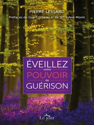cover image of Éveillez votre pouvoir de guérison
